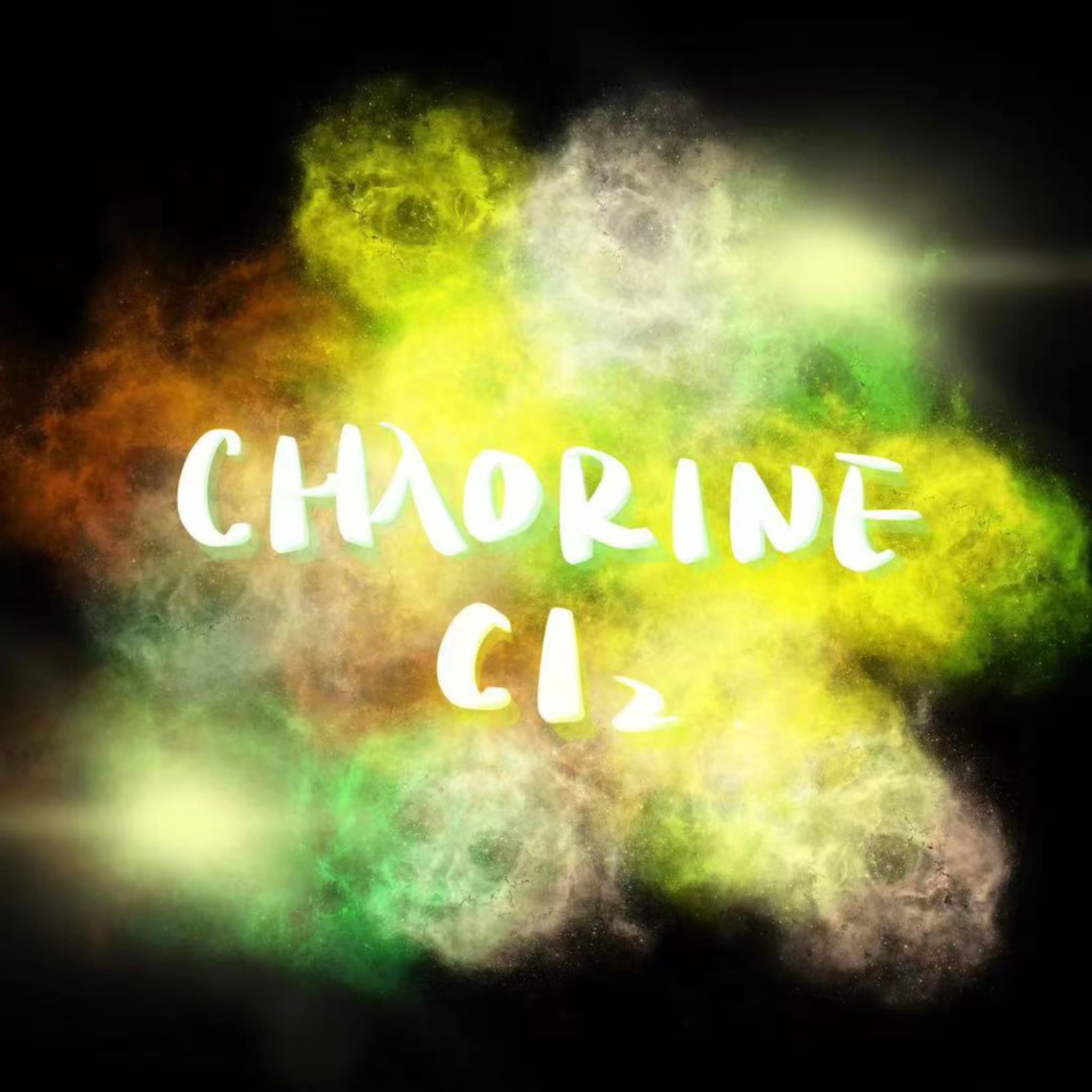 Chλorine Here!